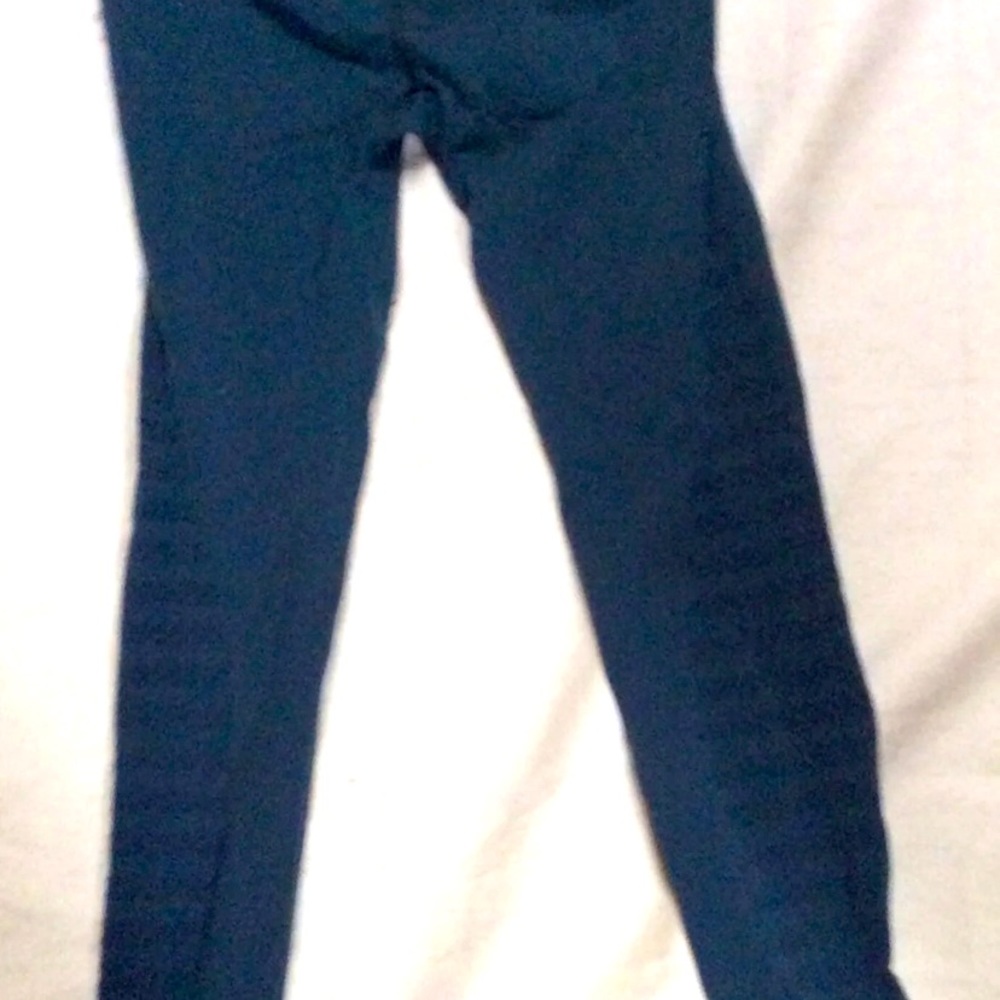 Teal green lululemon 6